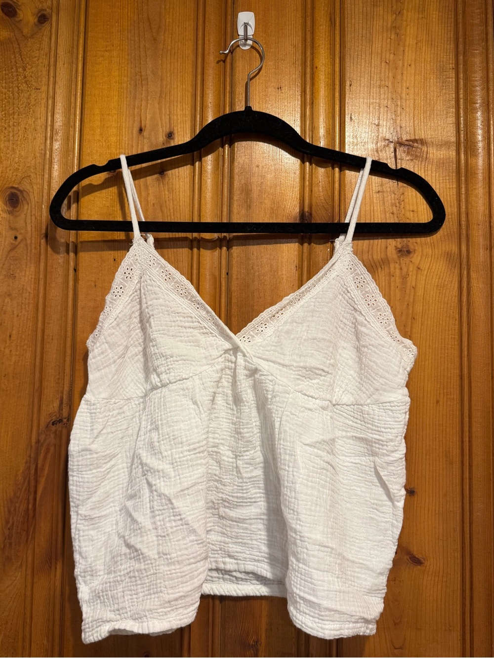 Laura Ashley tank top